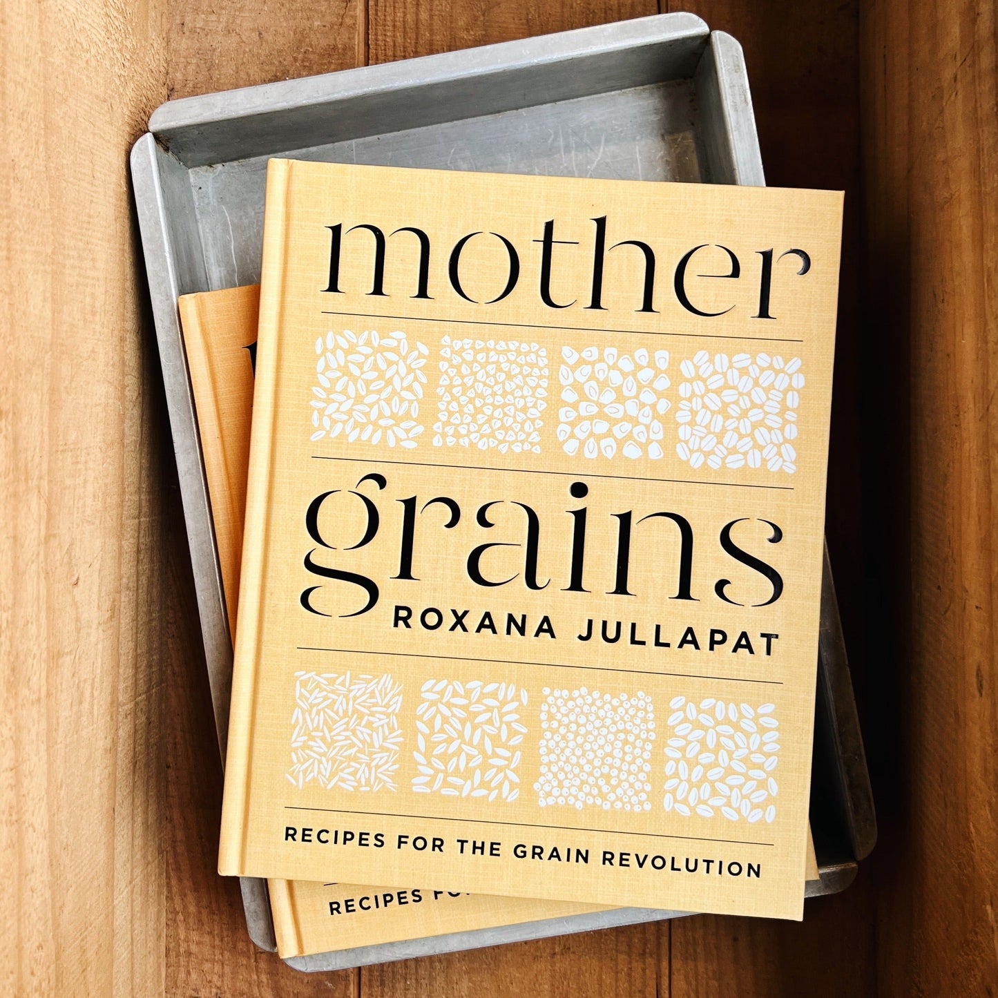 Mother Grains