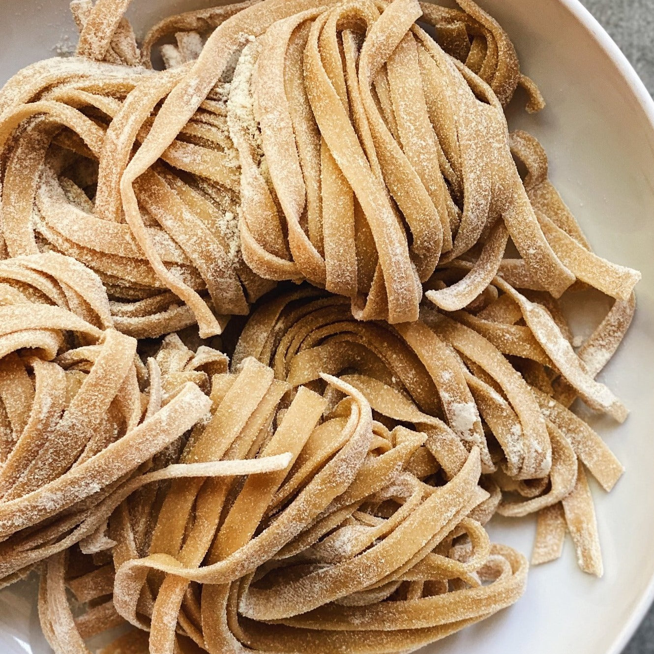 Organic Durum '00' Flour