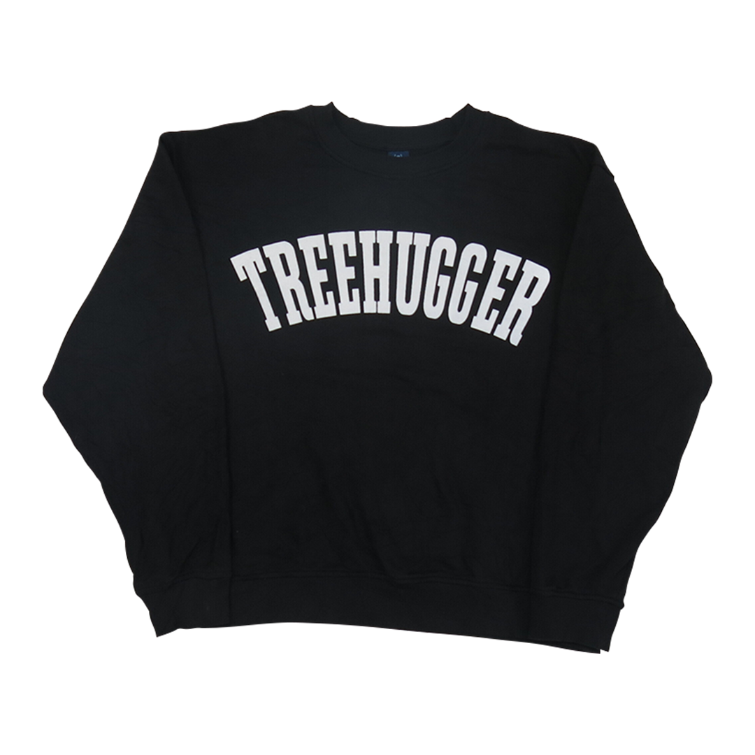 Goodfair Treehugger Crewneck Sweatshirt