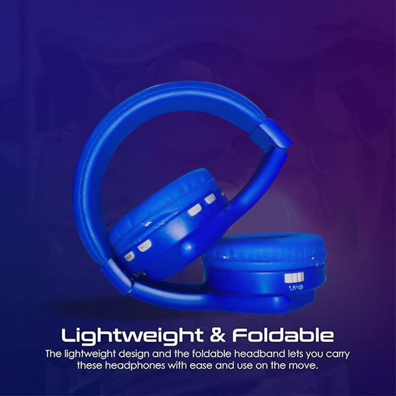 2 in 1 Headphone speaker