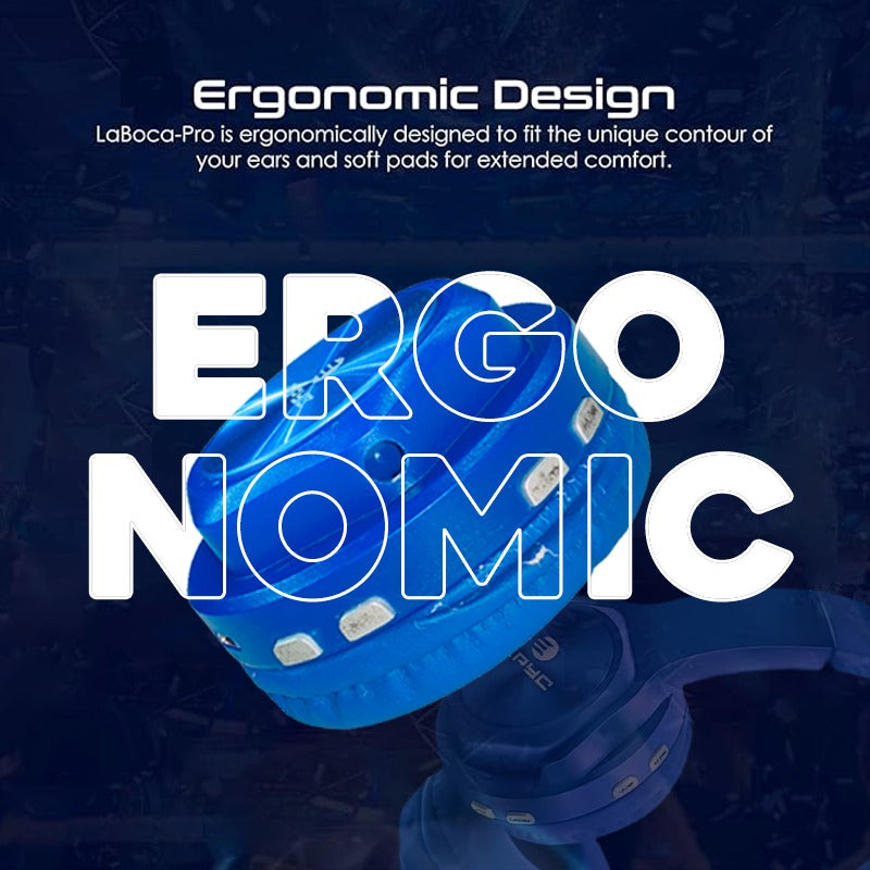 2 in 1 Headphone speaker