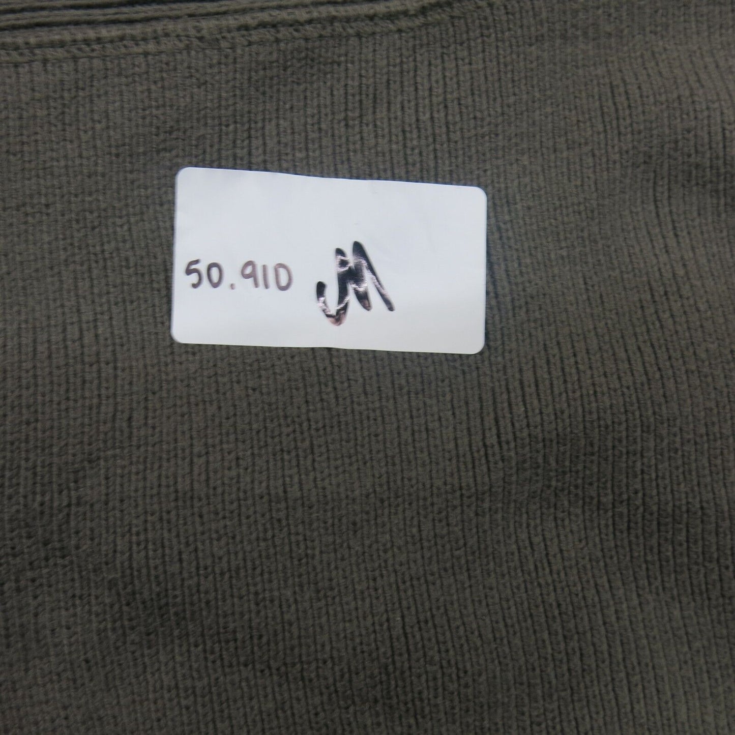 Banana Republic Mens Pullover Sweater Knitted Long Sleeves Slate Brown Size 2XL