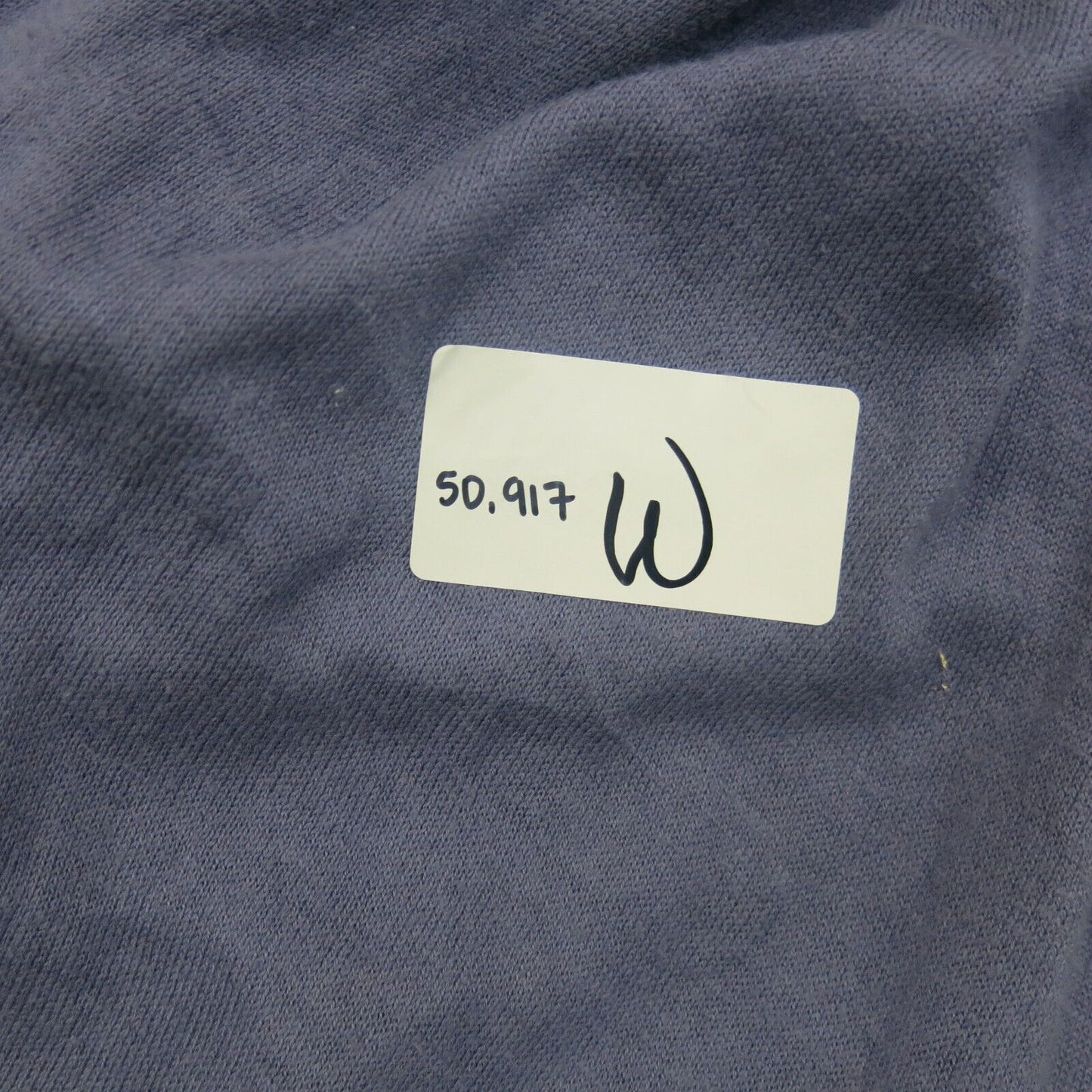 Banana Republic Womens Cardigan Sweater Sleeveless Pockets Blue Size Large