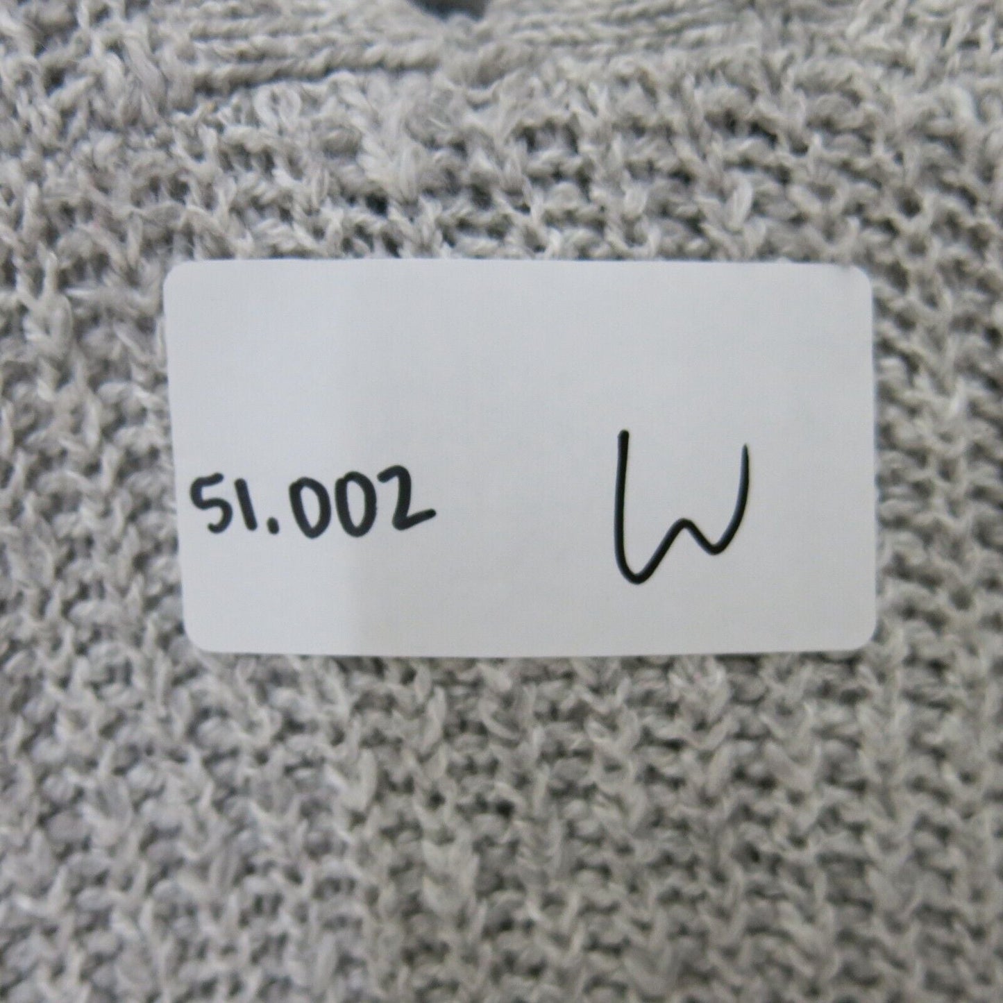 American Eagle Womens Cropped Sweater Hooded Long Sleeves Light Gray Size XXS