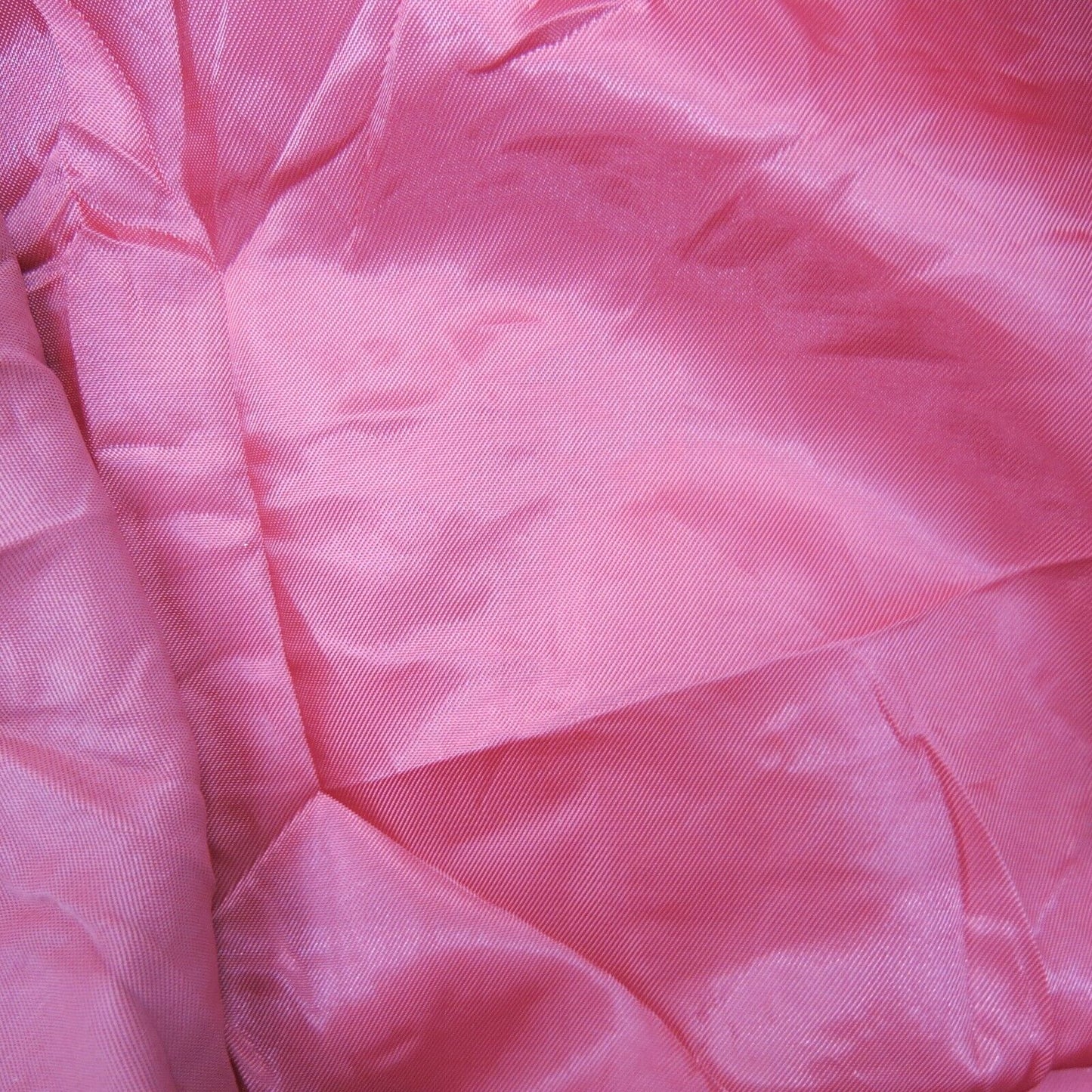 J. Jill Womens Trench Coat Long Sleeves Pockets Tie Waist Cotton Pink Size Small