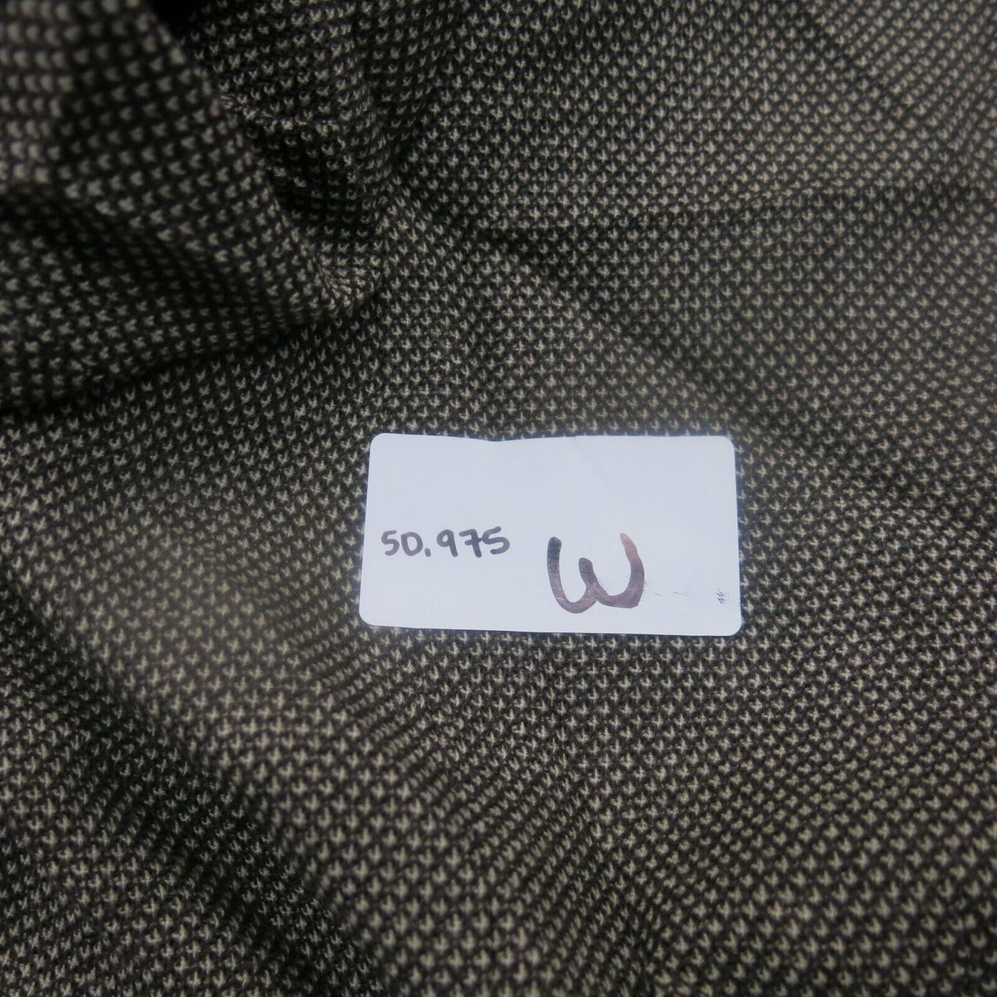 Tahari Womens Pea Coat Double Breasted Long Sleeves Round Neck Light Brown SZ 14