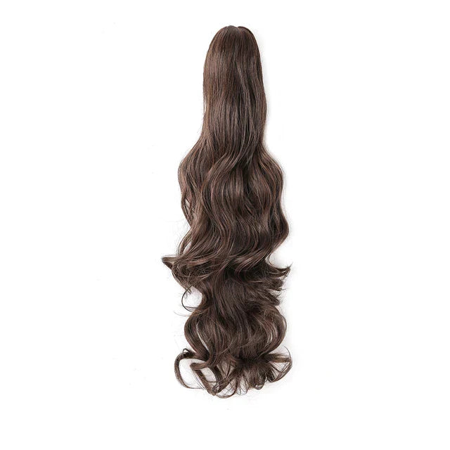 Wig Ponytail