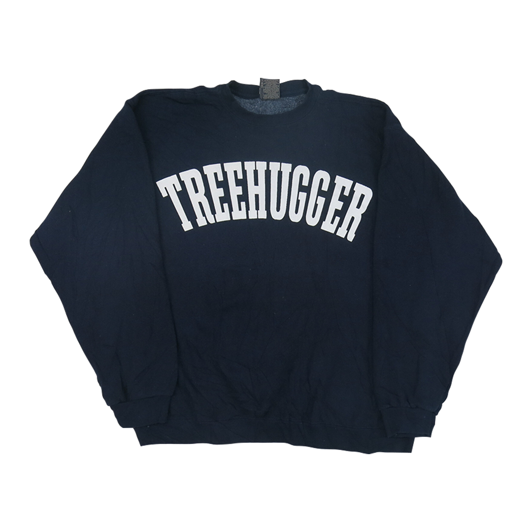 Goodfair Treehugger Crewneck Sweatshirt