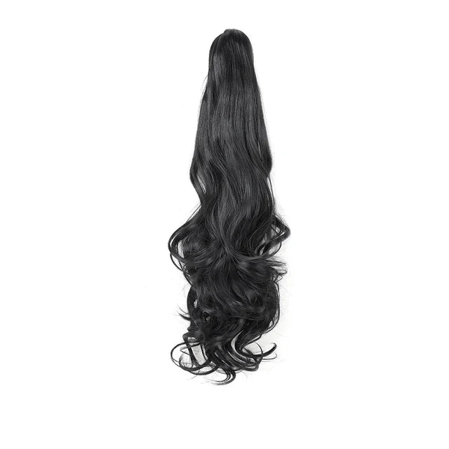 Wig Ponytail