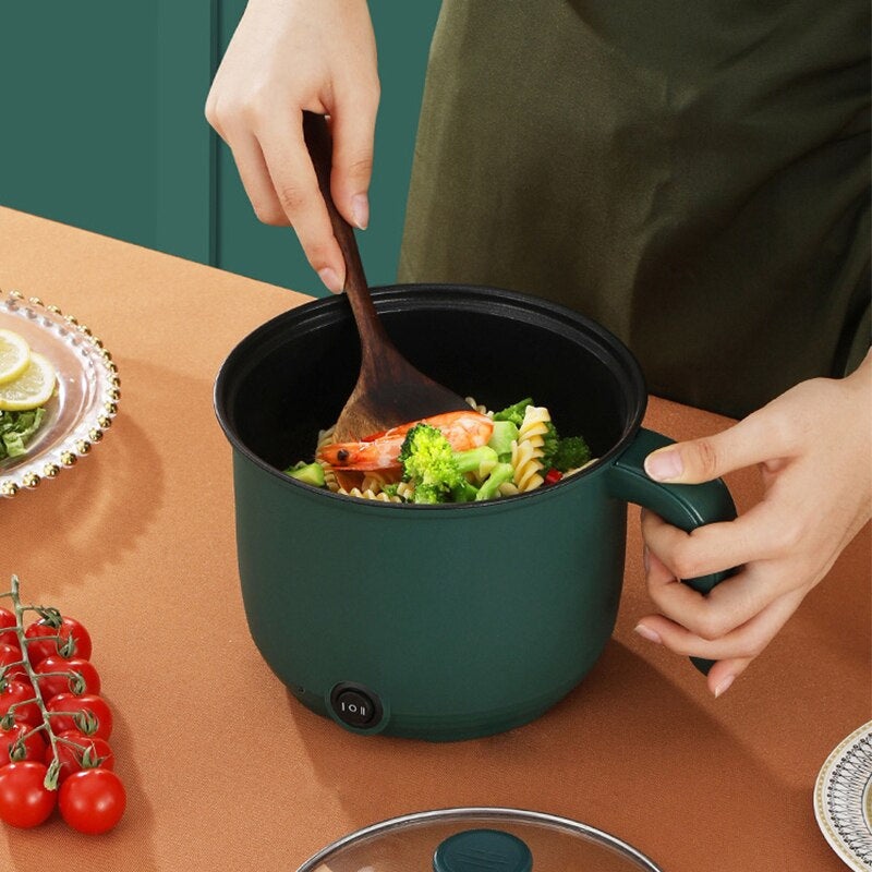 Electric Cooker & Steamer