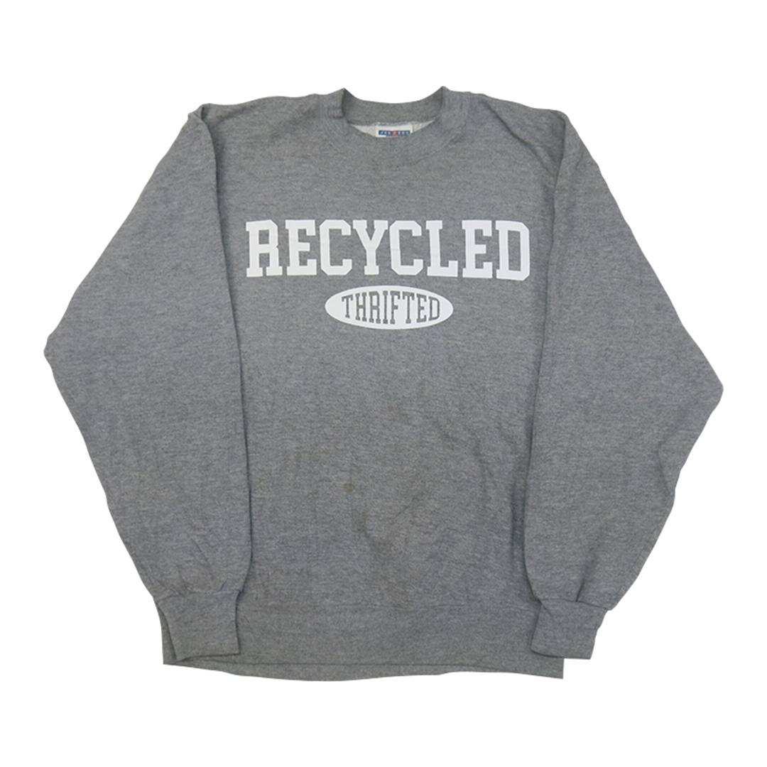 Goodfair "Recycled" Crewneck Sweatshirt