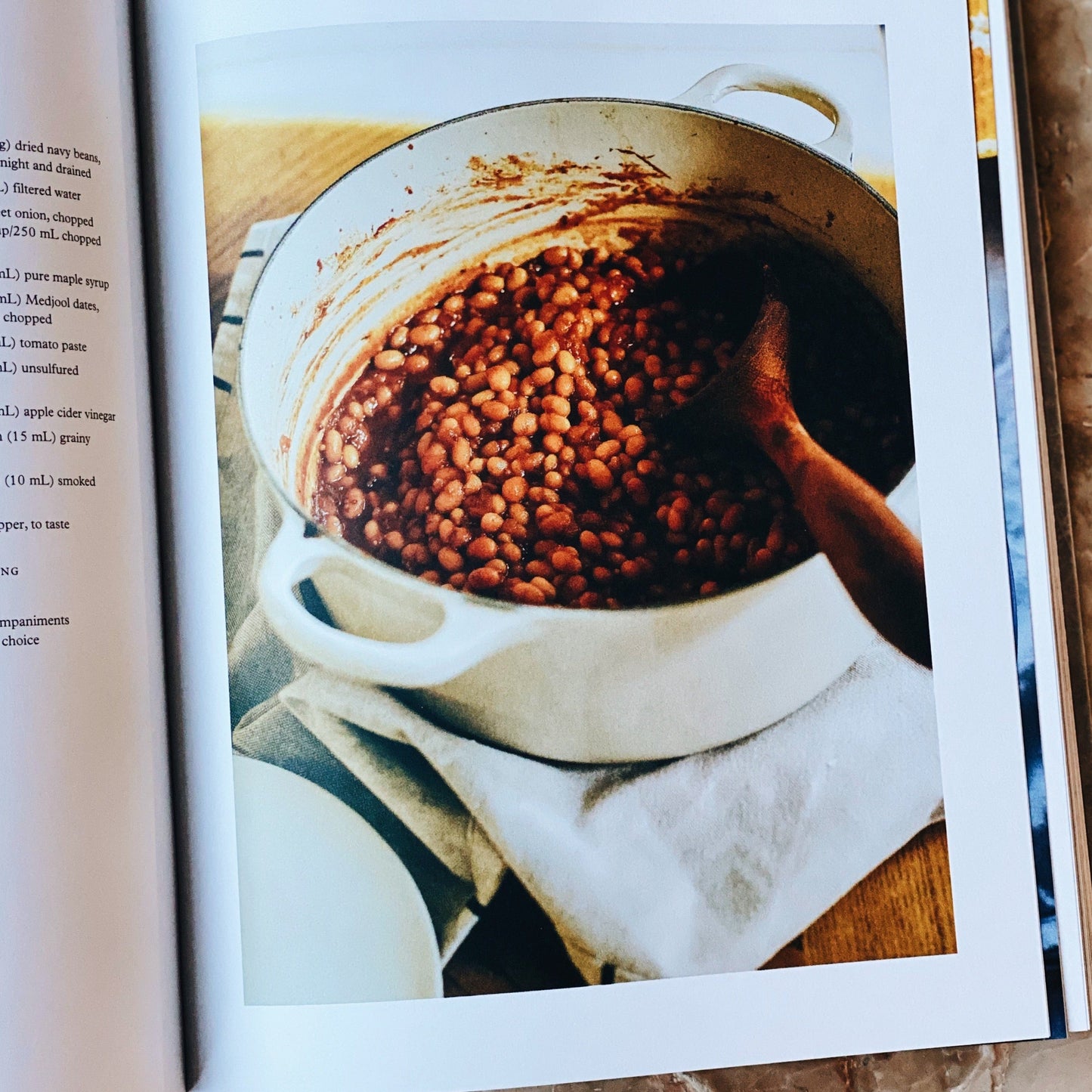 First Mess Cookbook
