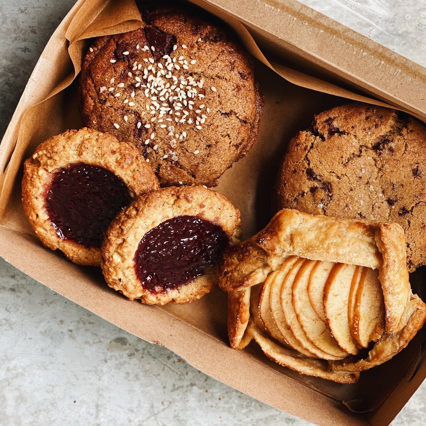 Essentials Pastry Bundle
