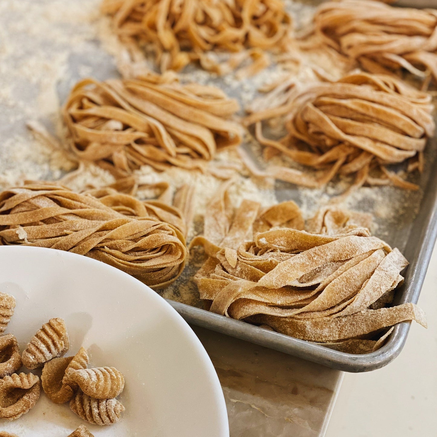 Fresh Pasta Class