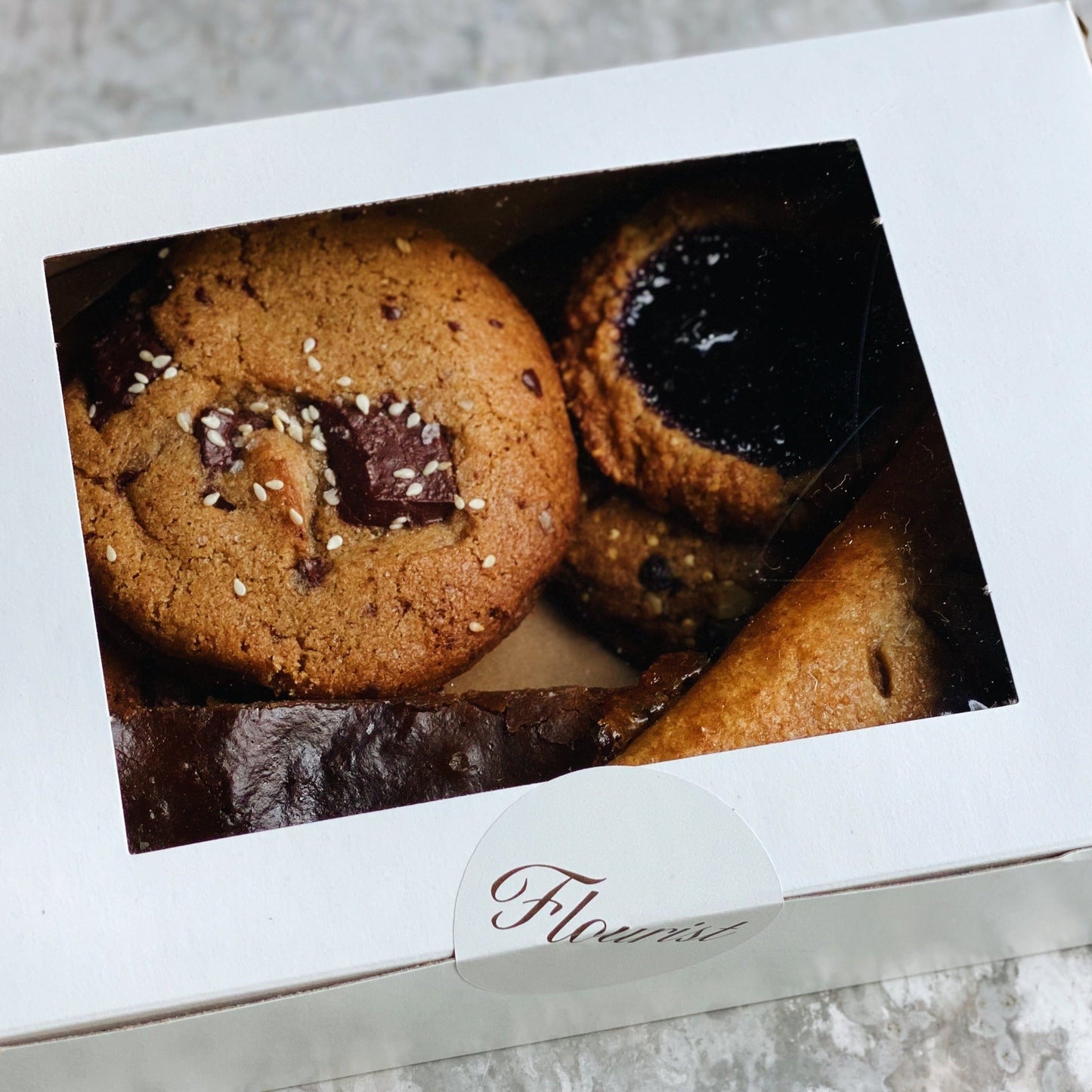 Sweet Treat Bundle