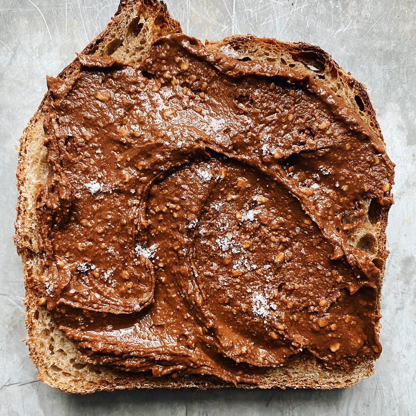 Mumgry Chocolate Peanut Butter