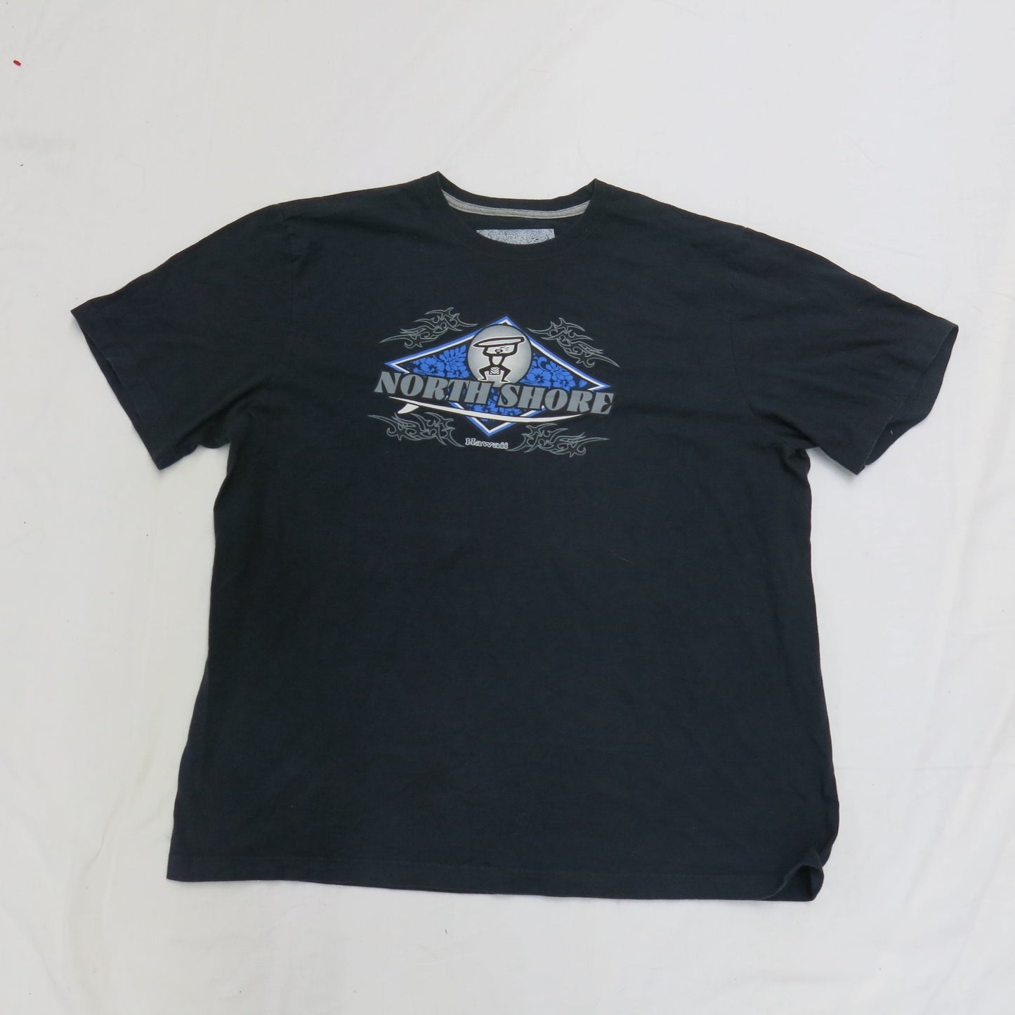 100 Lb Bale Cotton Tshirt + Polo Distressed (Pickup Only)