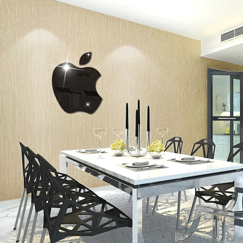 MirrorAura Apple