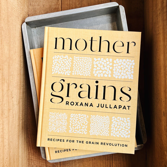 Mother Grains