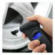 Digital LCD Car Tire Tyre Air Pressure Gauge Meter Keychain High Quality Universal Mini Digital LCD Display Auto Car Tire Pressure Gauge Motor Tyre Air Pressure meter Bike Teste