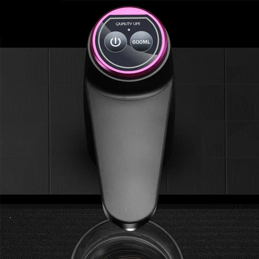 Portable Aqua Flow Water Pump