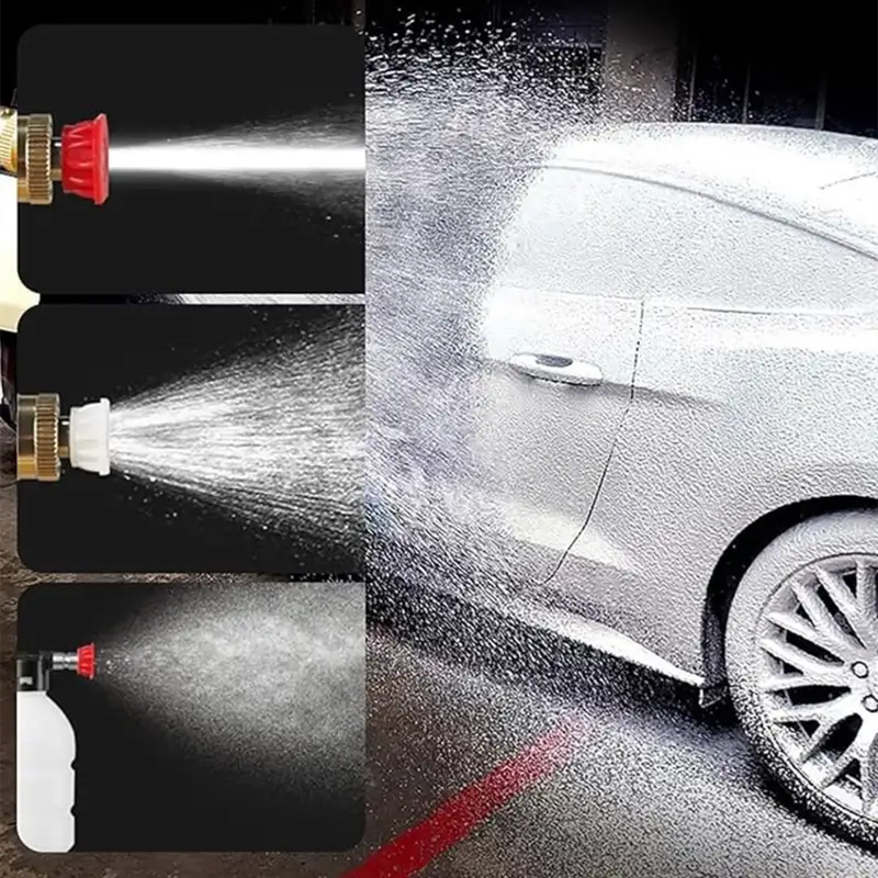 Portable PowerFul High Pressure