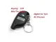 Digital LCD Car Tire Tyre Air Pressure Gauge Meter Keychain High Quality Universal Mini Digital LCD Display Auto Car Tire Pressure Gauge Motor Tyre Air Pressure meter Bike Teste