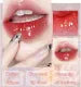 1Pc Hydrating Lip Gel, Crystal Hydrating Lip Glow Oil, Moisturizing Lip Oil, Gloss Transparent Jeelly Lip Care Oil Long Lasting Nourishing Non-sticky Lip Tint Lipstick