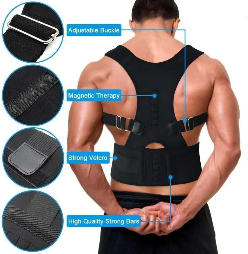Fitness Bundle Doctor Plus+Tummy Trimmer