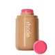 1Pc Hydrating Lip Gel, Crystal Hydrating Lip Glow Oil, Moisturizing Lip Oil, Gloss Transparent Jeelly Lip Care Oil Long Lasting Nourishing Non-sticky Lip Tint Lipstick
