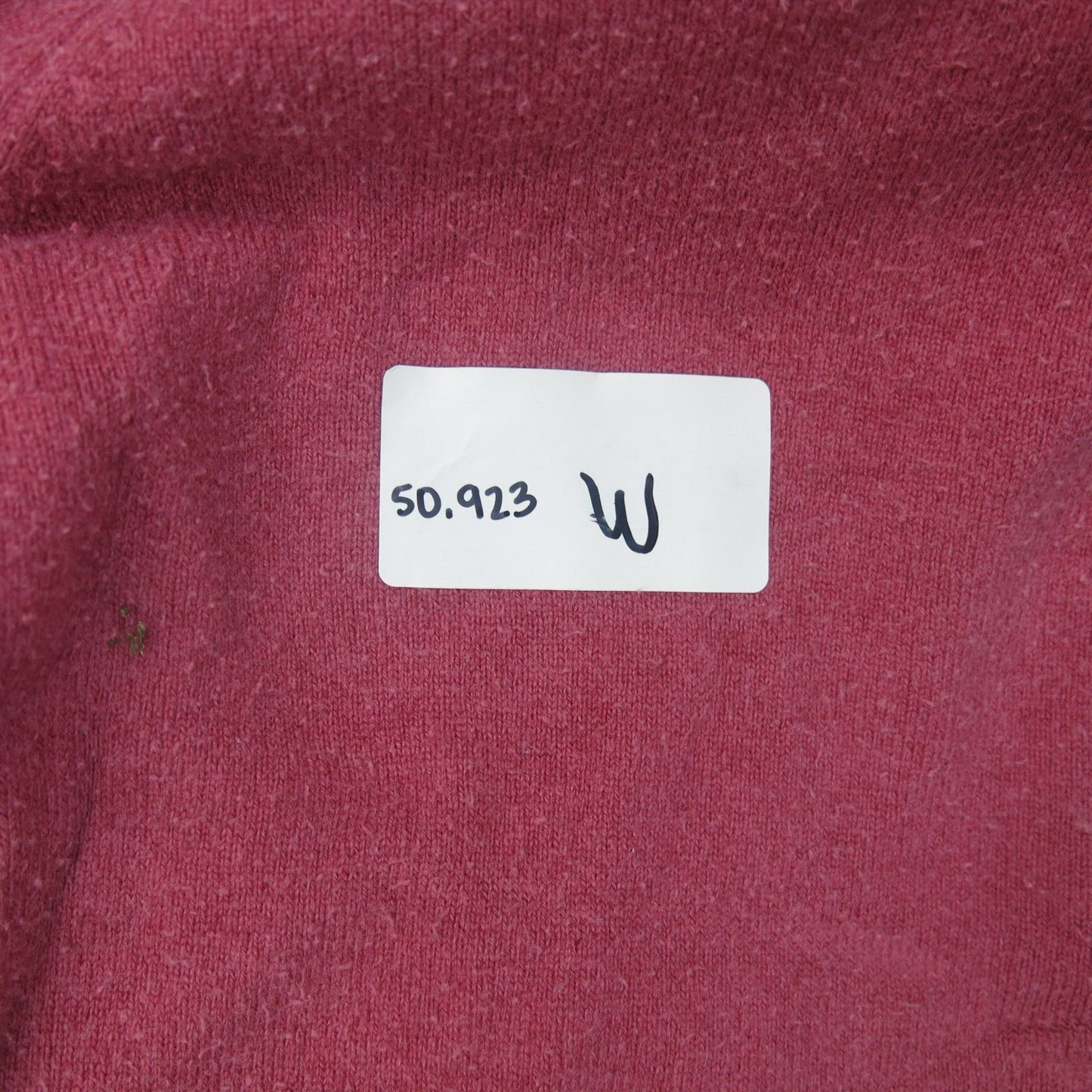 Adidas Womens Full Zip Up Sweater Long Sleeves 3 Striped Pink Size Medium