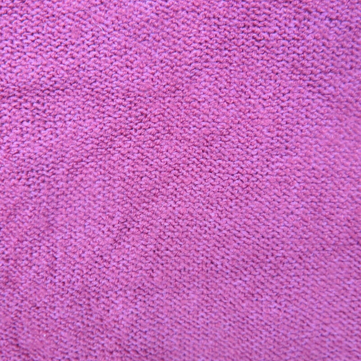 Talbots Womens Cardigan Sweater Open Front Long Sleeves Pink Size Medium
