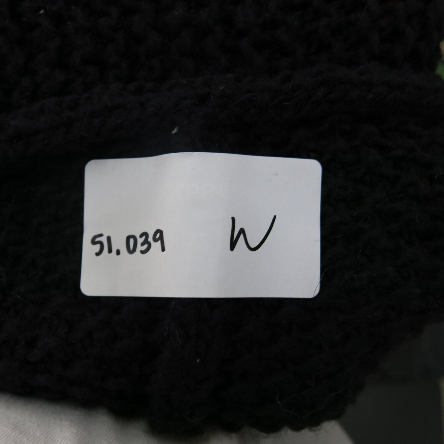 Express Womens Sweater Cardigan Open Front Knitted Cap Sleeves Black Size XS