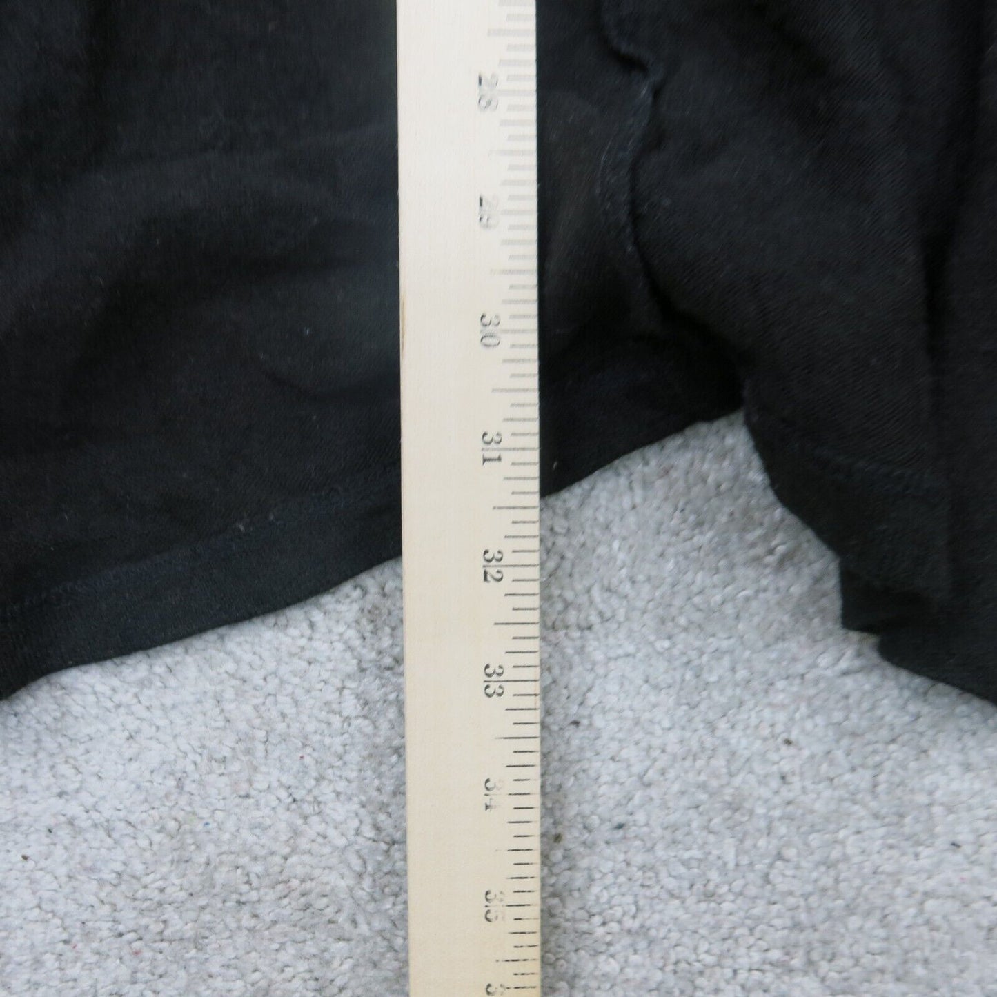 The Limited Womens Cardigan Sweater Open Front Long Sleeves Black Size Large
