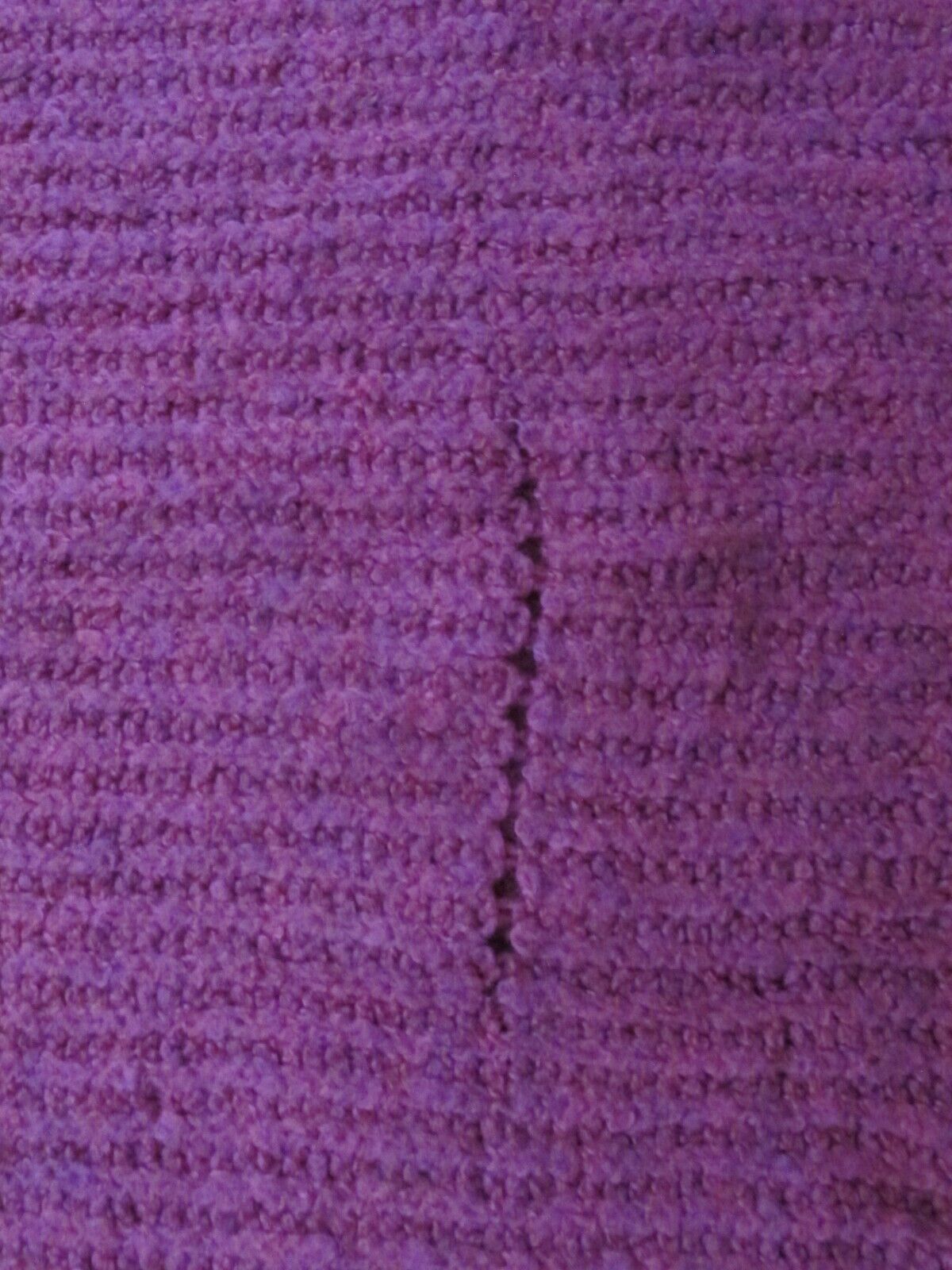 American Eagle Womens Pullover Sweater Knitted Long Sleeves Hot Pink Size XL