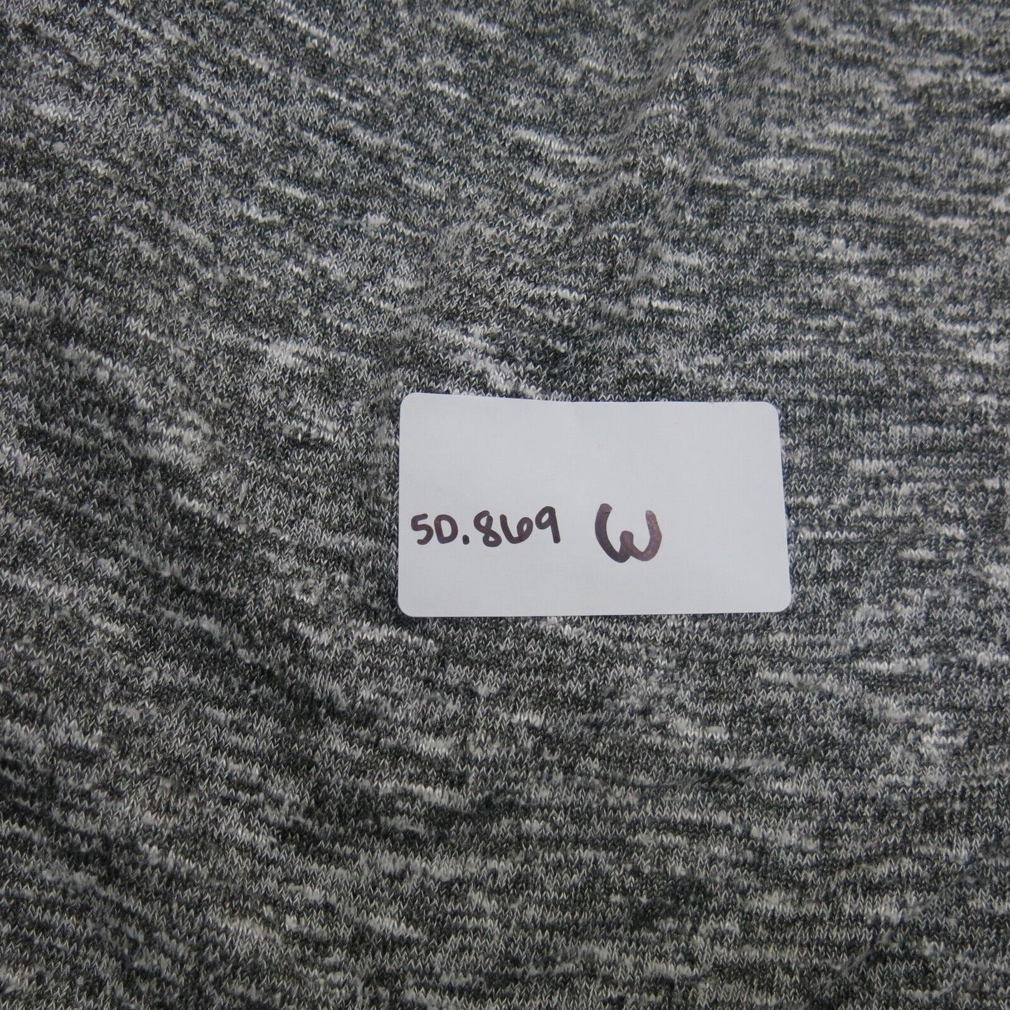 Forever 21 Womens Sweatshirt Round Neck Long Sleeves Heather Gray Size Small