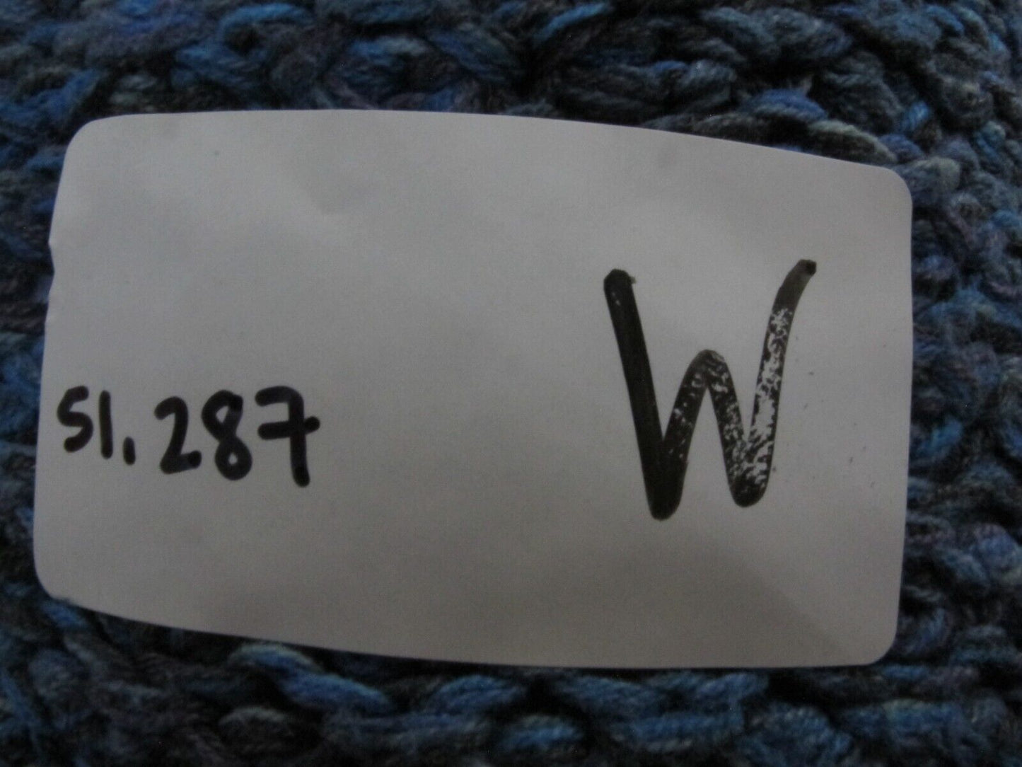 Express Womens Pullover Hooded Sweater Long Sleeve Cotton Navy Blue Size Medium