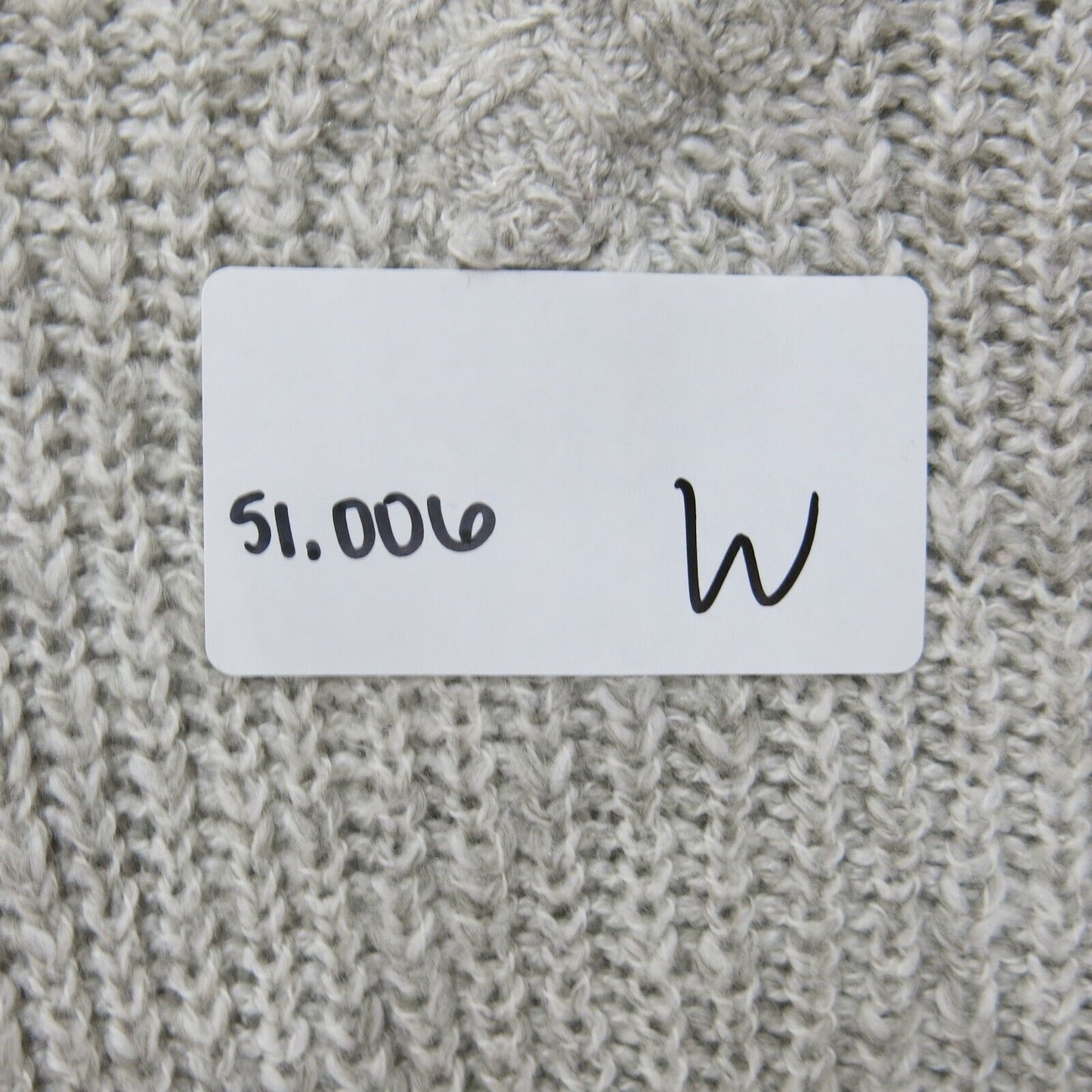American Eagle Outfitters Womens Sweater Long Sleeves V Neck Off White Size XS