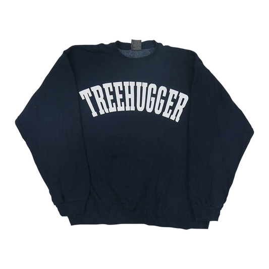 Goodfair Treehugger Crewneck Sweatshirt