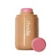1Pc Hydrating Lip Gel, Crystal Hydrating Lip Glow Oil, Moisturizing Lip Oil, Gloss Transparent Jeelly Lip Care Oil Long Lasting Nourishing Non-sticky Lip Tint Lipstick