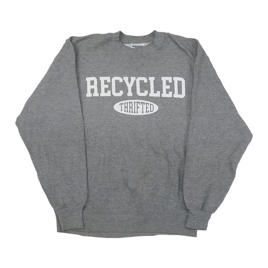 Goodfair "Recycled" Crewneck Sweatshirt