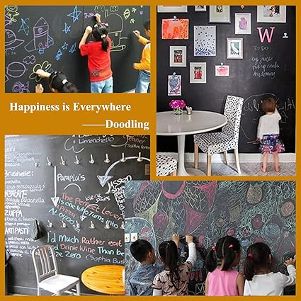 Black Board Sheet