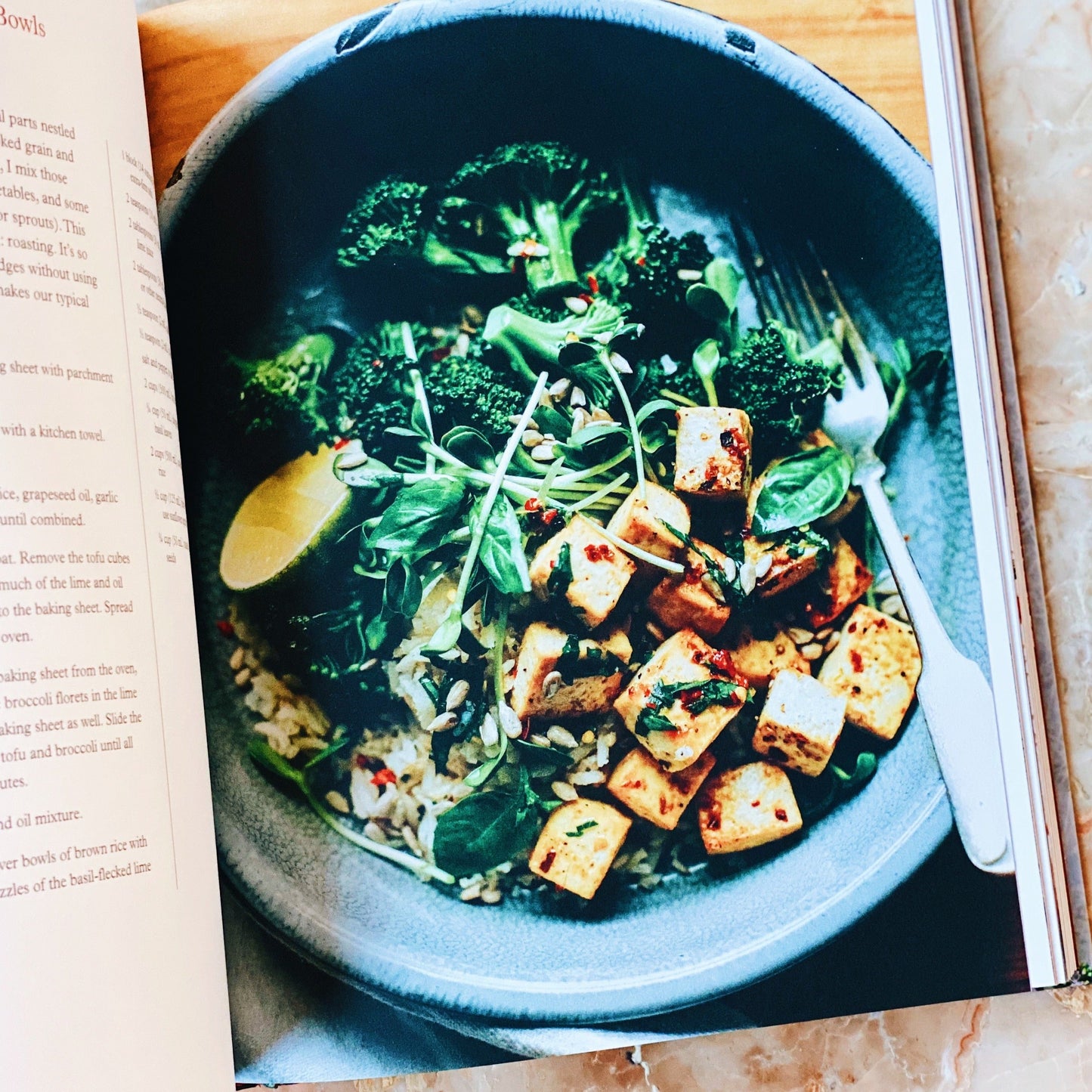 First Mess Cookbook