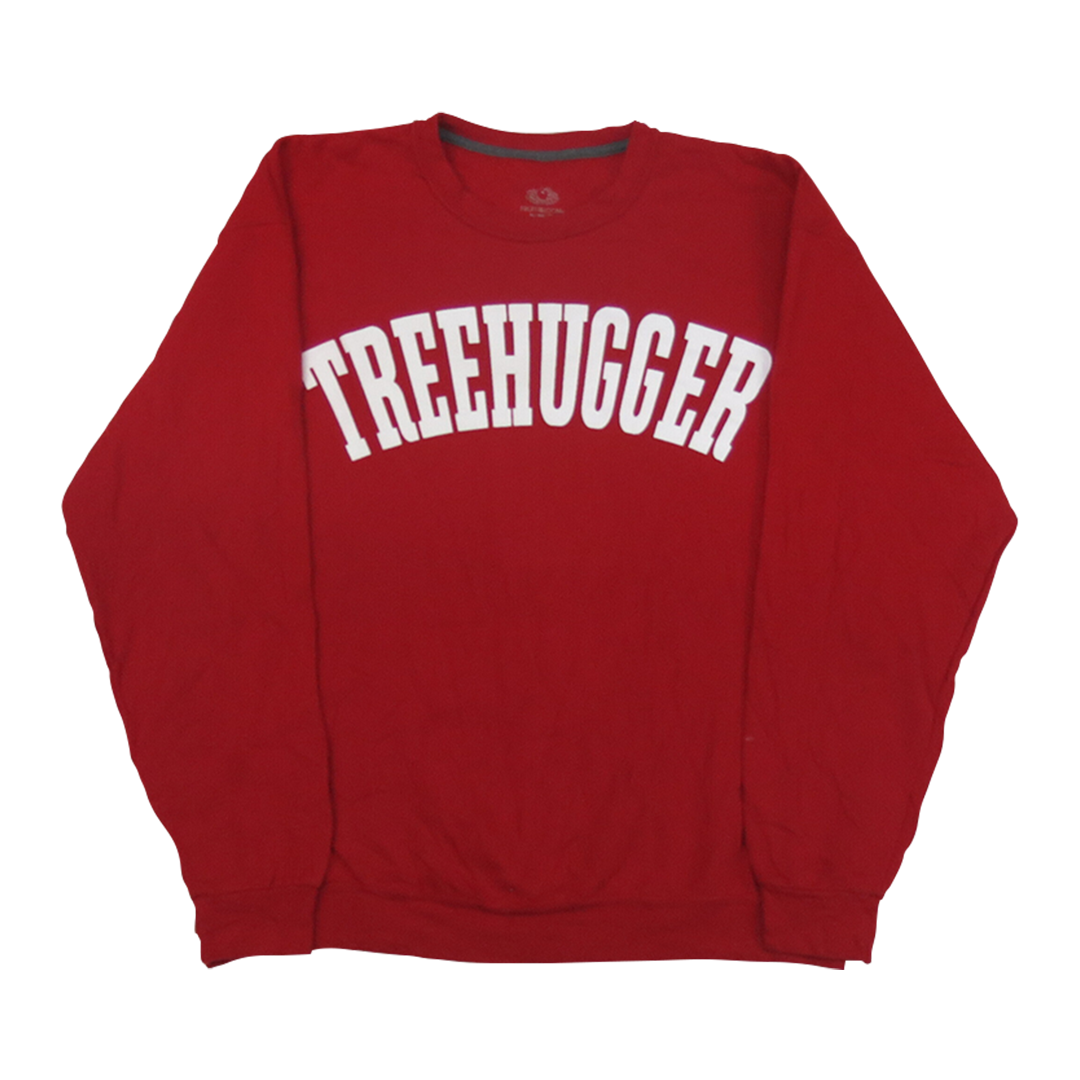 Goodfair Treehugger Crewneck Sweatshirt