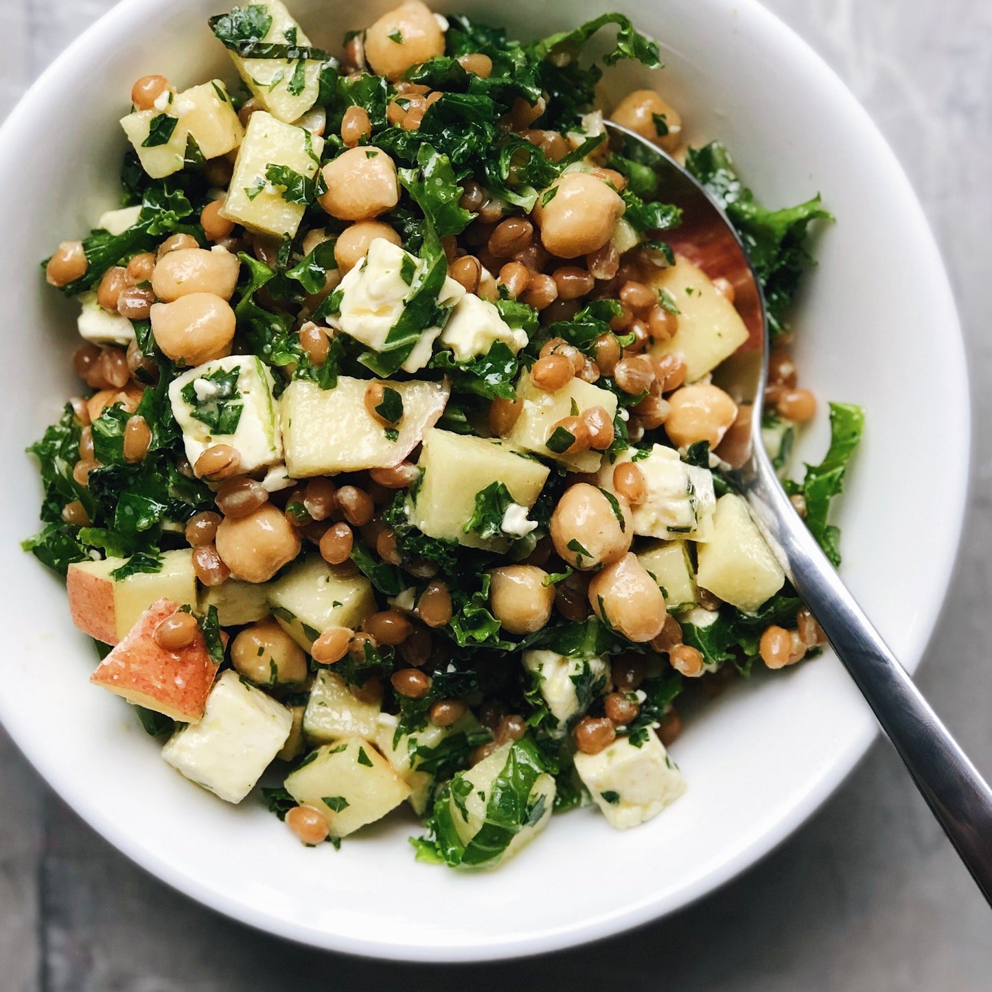 Epic Salad