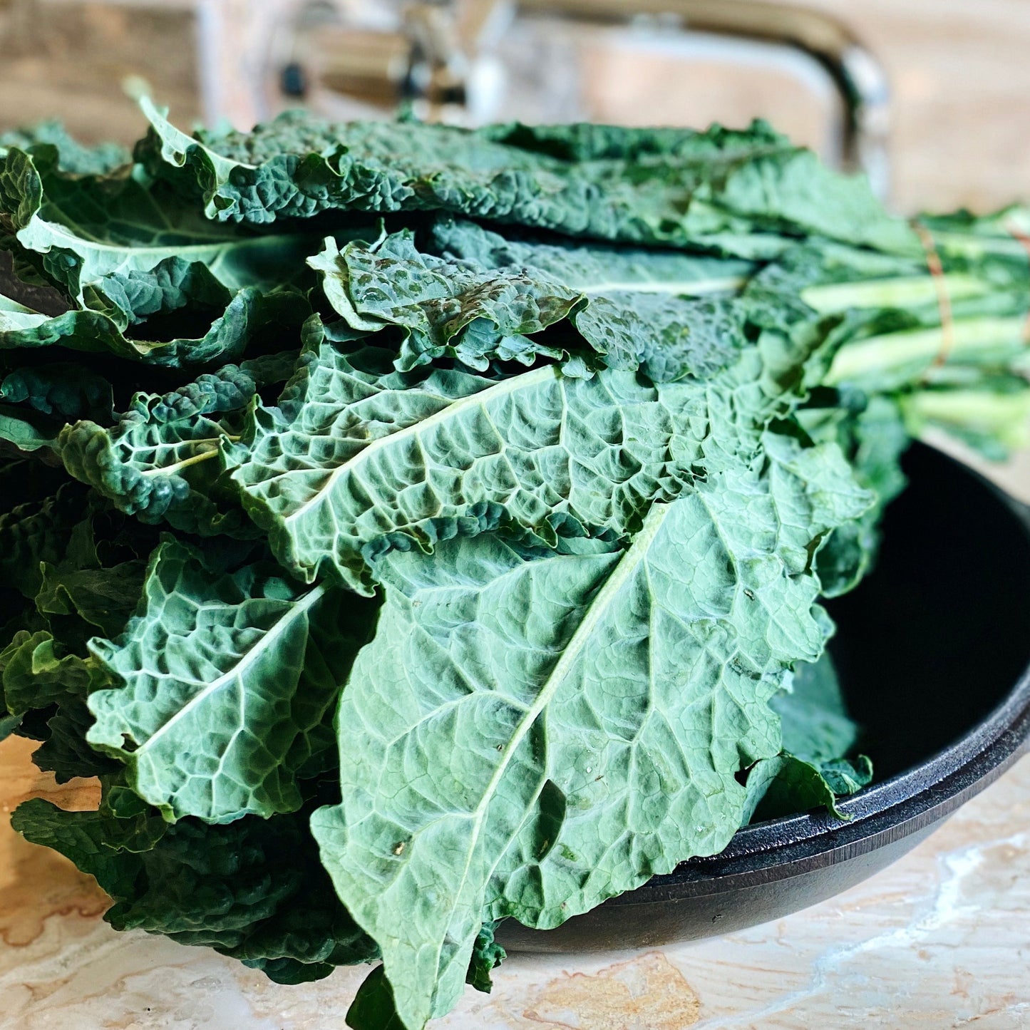 BC Lacinato Kale Bunch