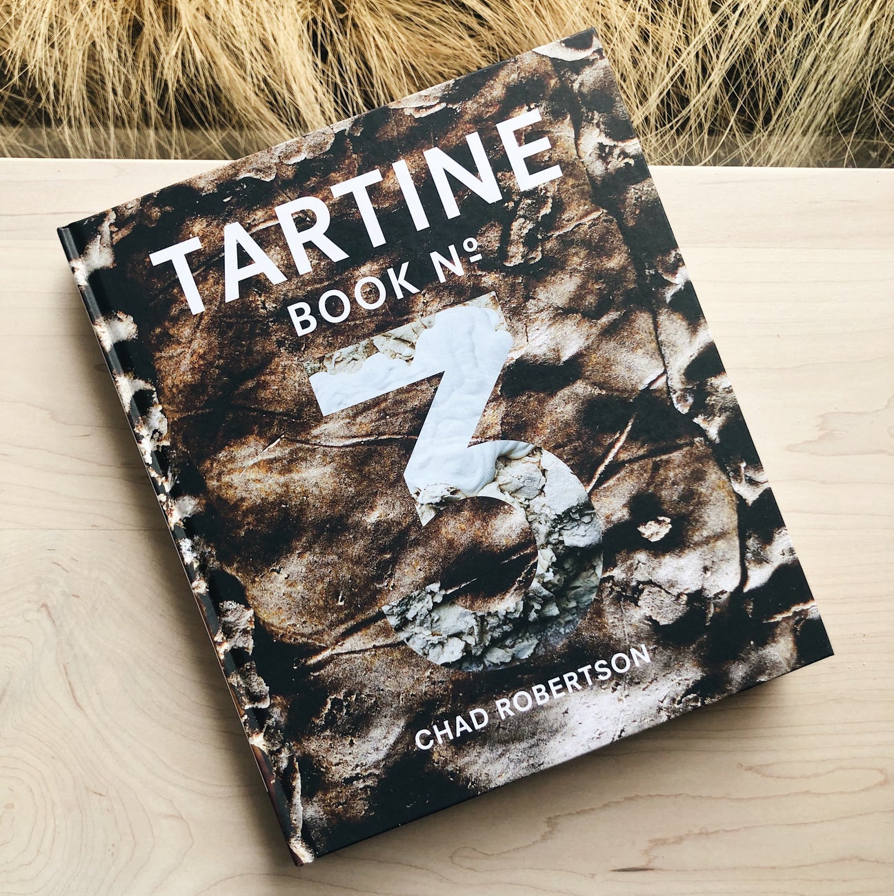Tartine No. 3