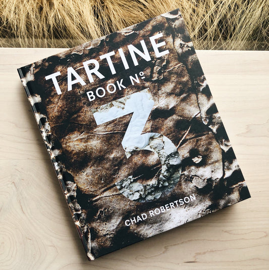 Tartine No. 3