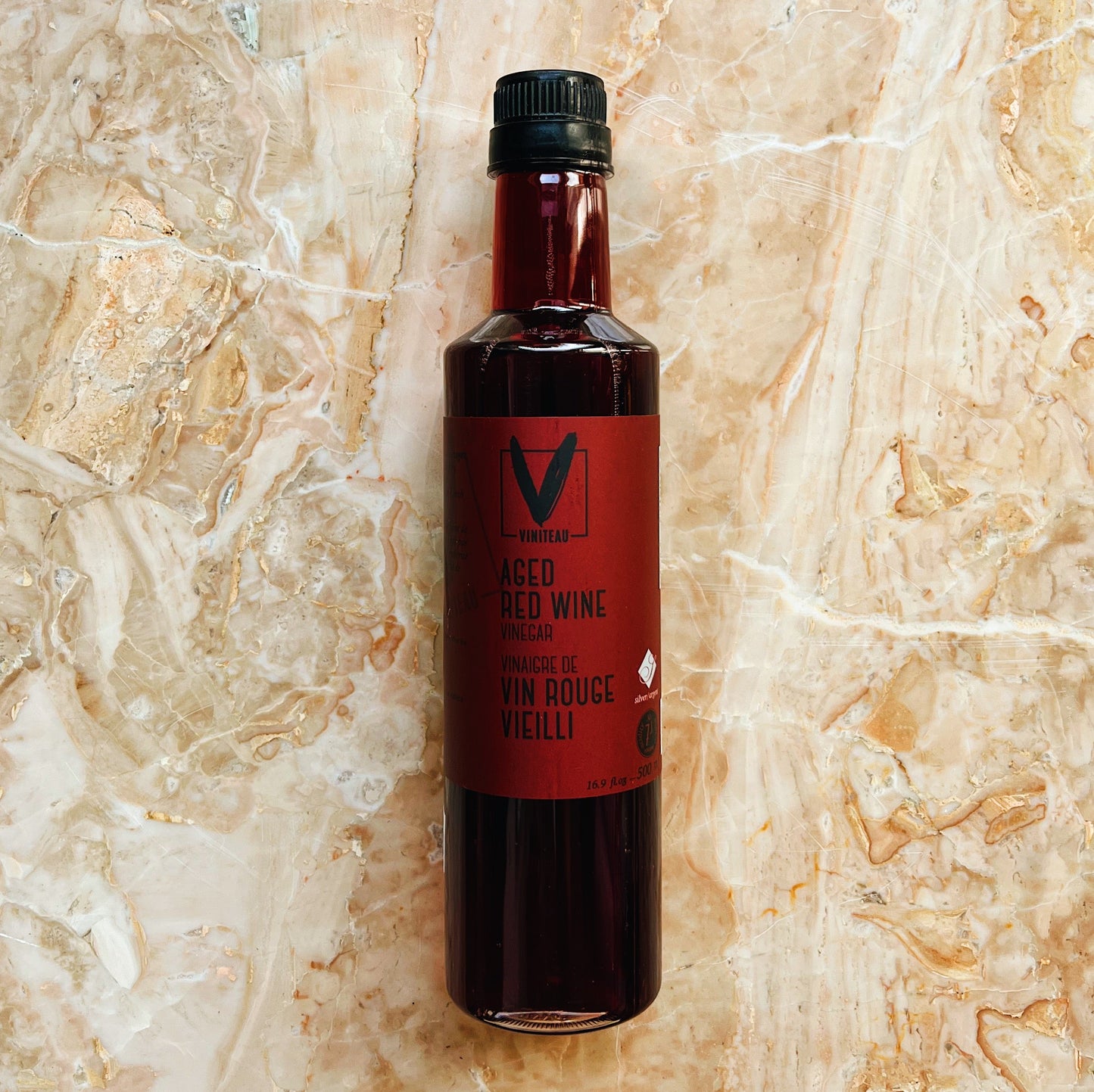 Red Wine Vinegar
