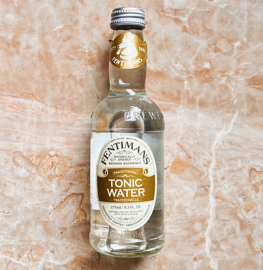 Fentimans Tonic Water